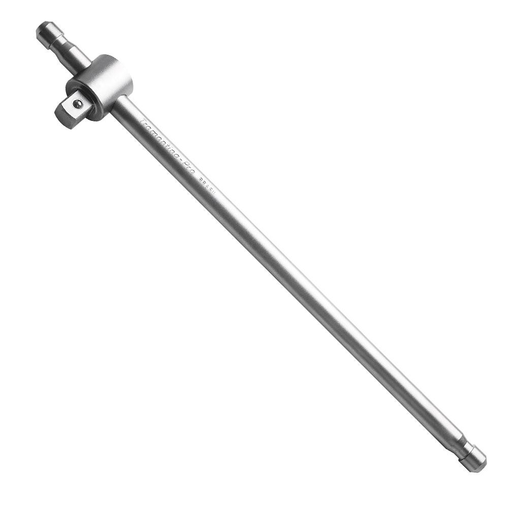 Cabo ''T'' em CRV 20'' Encaixe 3/4'' (44855/101) - Tramontina Pro