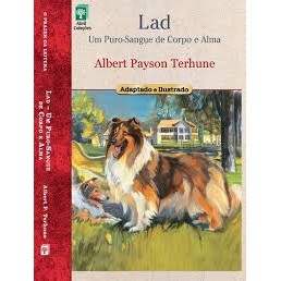 lad um puro sangue de corpo e alma autor albert payson terhune