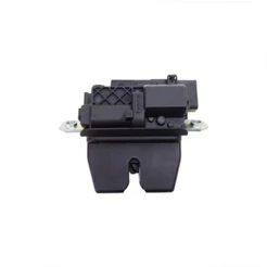 FECHADURA TRASEIRA ELÉTRICA PORTA MALA FORD KA - E3B5A442A66D