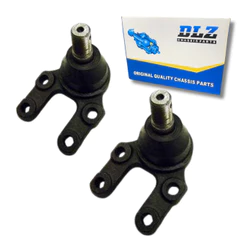 Par Pivo Inferior D21 2.7 Diesel e Pathfinder 3.0 V6 12V