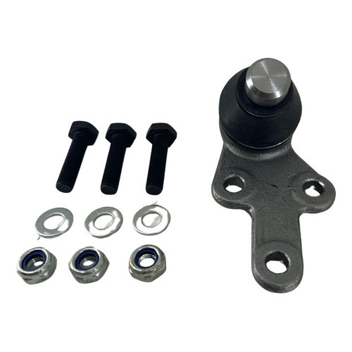 Pivô Inferior Suspensão Direito - Ford Focus 1.6 2.0 16V 2013 2014 2015 2016 2017 2018 2019 em Oferta na Shopee