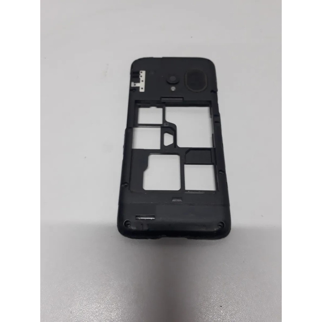 Carcaça Traseira Alcatel Pixi 3 4028e Original Retirado
