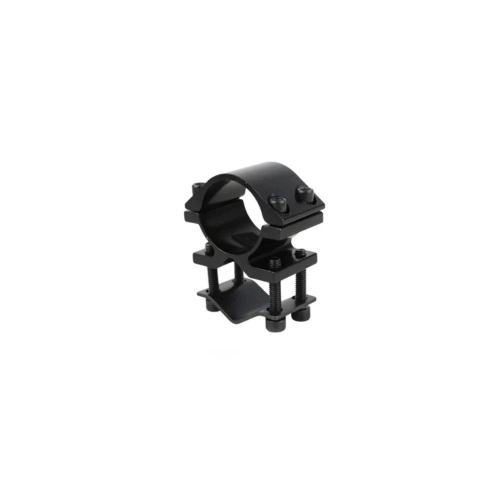 Mount para Cano Rossi - Tubo 25mm em Oferta na Shopee