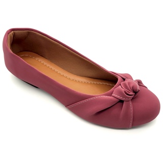 Sapatilha Feminina Bico Redondo Confortável Casual Suede Napa Nobuck Rasteira Macia Feminino em Oferta na Shopee