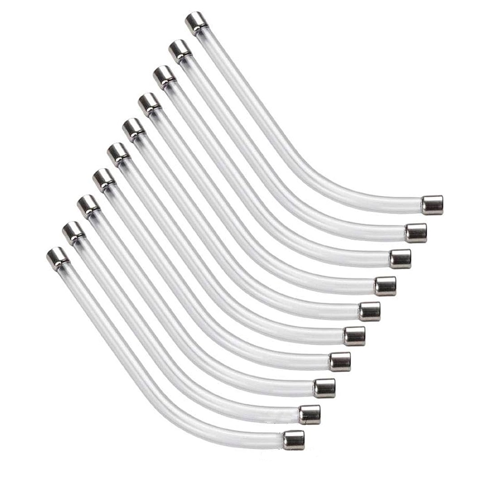 KIT 10 Tubo de Voz 2.0 para Headset Top Use HTU 310 e FP 360