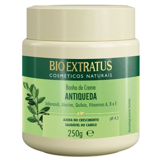 Creme De Tratamento Bio Extratus Jaborandi 250g