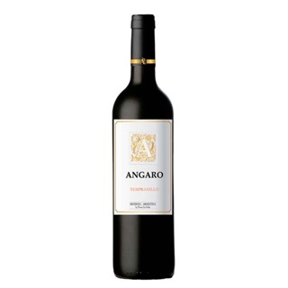 Vinho Tinto Angaro Tempranillo 750ml