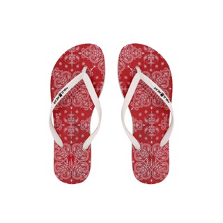 Chinelo Masculino Polo Wear Branco