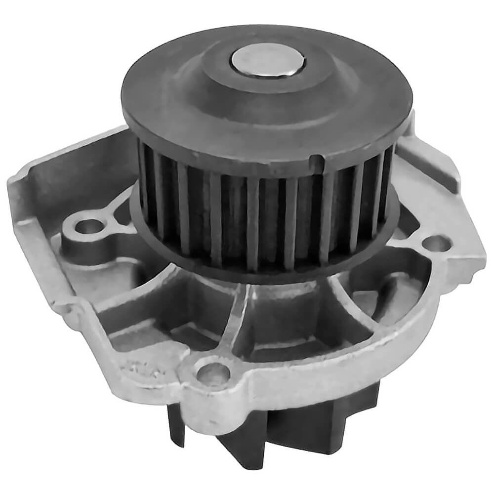 Detalhes do Bomba Dagua Fiat Uno Novo 2011 A 2016 Indisa
