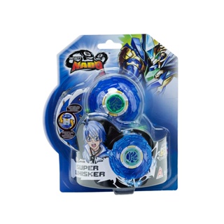 Infinity Nado - Plastic Series - Azul em Oferta na Shopee