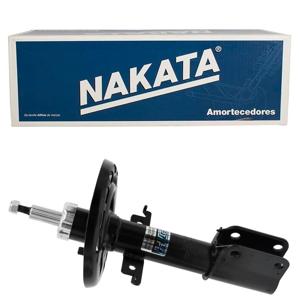 Amortecedor Renault Fluence 2011 A 2017 Diant Le Ld Nakata em Oferta na Shopee