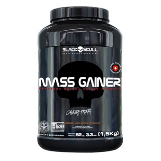 Hipercalórico Mass Gainer - 1,5kg