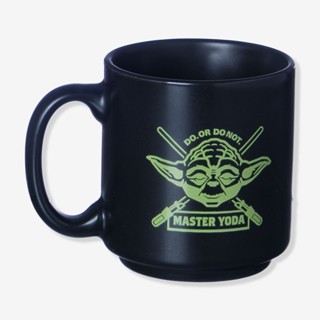 Caneca Mini Tina Mestre Yoda - Star Wars