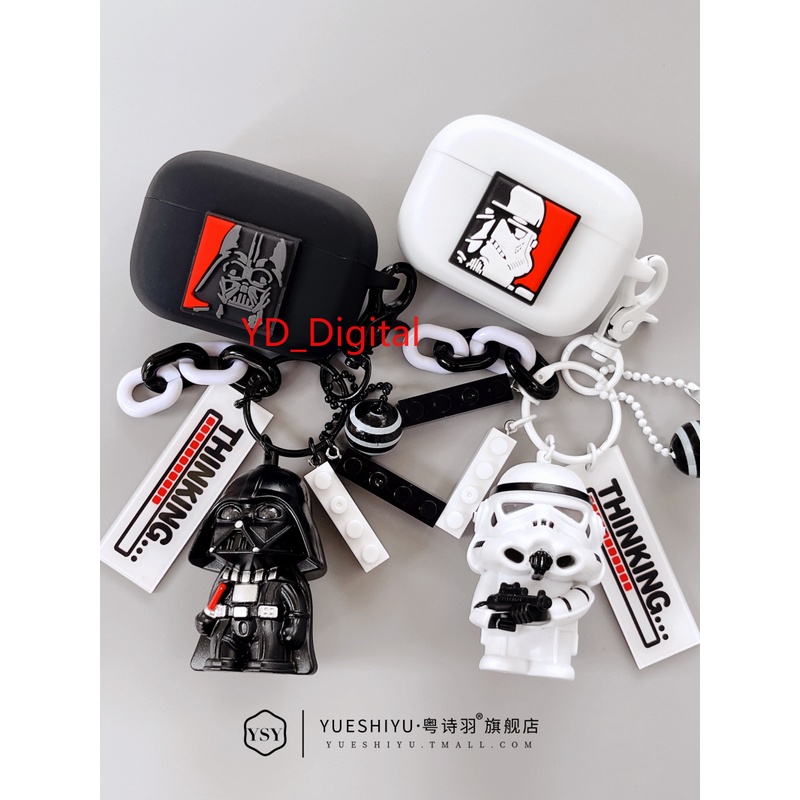 Edifier Para Edificador TWS1 Pro W220T W240TN Capa Da Caixa De Proteção Fones De Ouvido Bluetooth Com Cancelamento De Ruído Protetora De Silicone À Prova De Choque Pingente