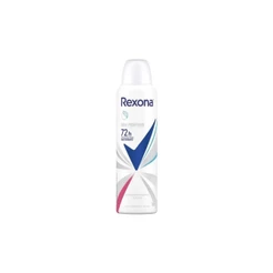 Desodorante Aerossol Rexona Feminino sem perfume 150ml