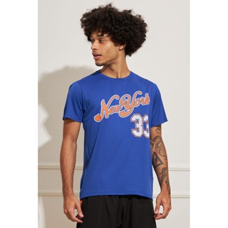 Camiseta Masculina Nova York 33