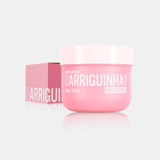 Barriguinha Cream Antiestrias 200g para Grávidas