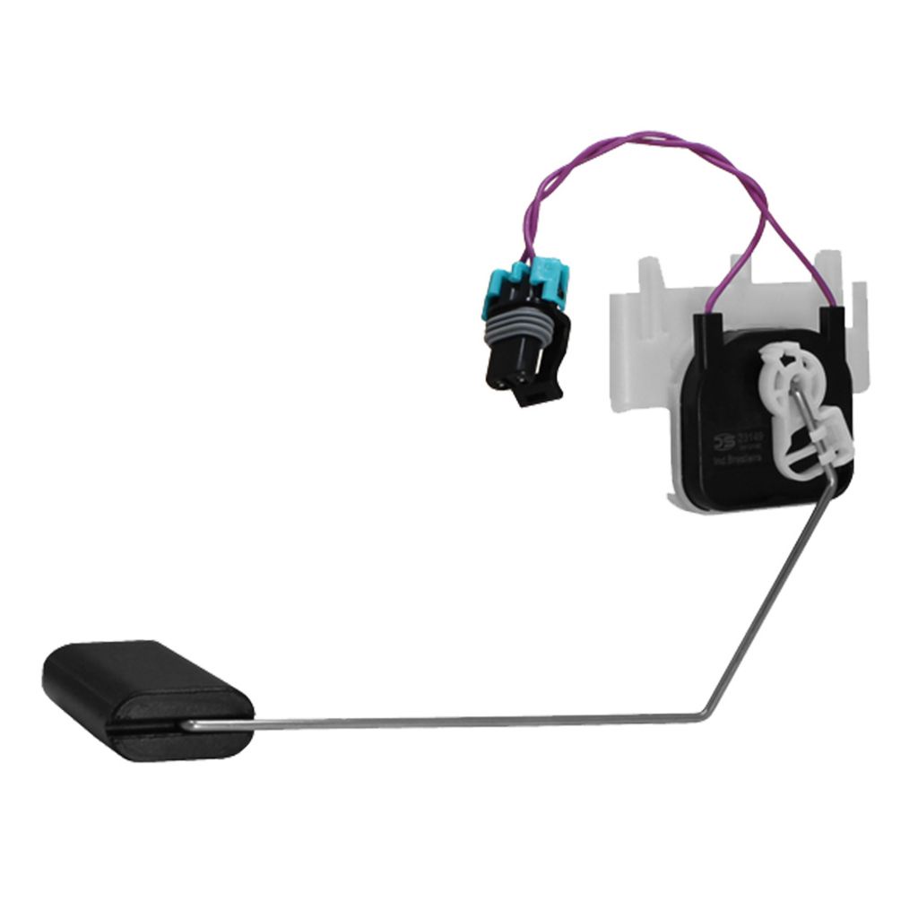 Bóia Tanque Sensor Nível Citroen Aircross 2010 a 2019 - 511707 - 23149