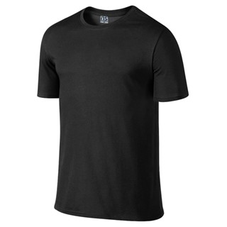 Camiseta Básica Lisa Masculina Conforto e Estilo