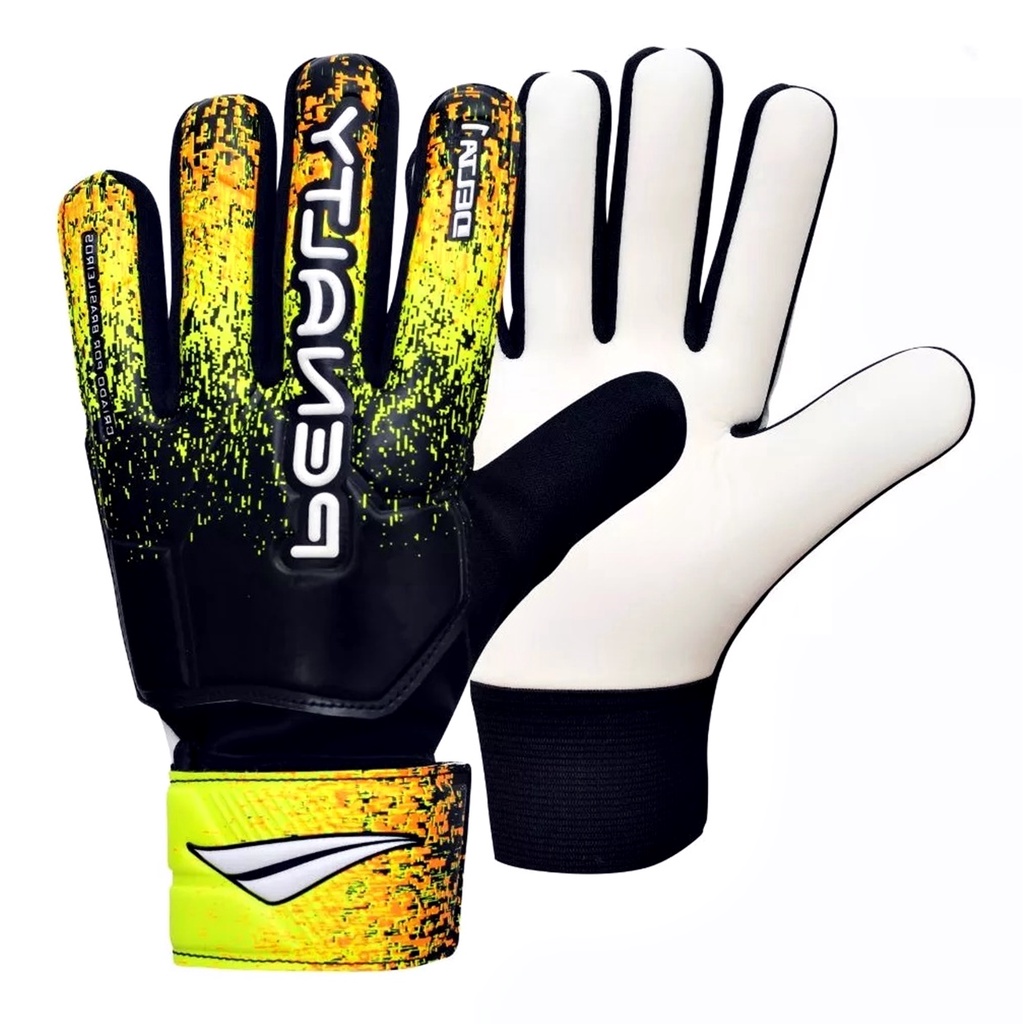 Par Luva Delta 1 XXIII T08 X-Grip Penalty Original