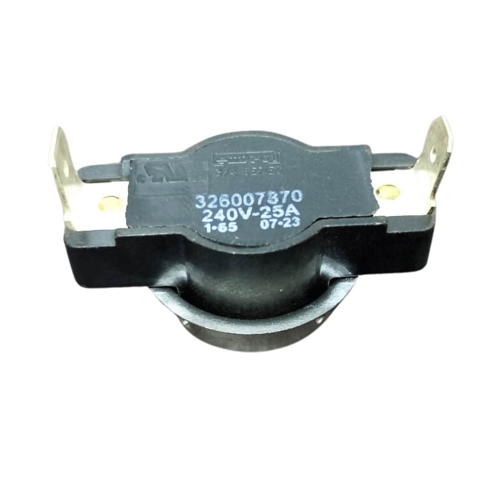 Termostato Segurança Lava Louças Brastemp 326007870 Original