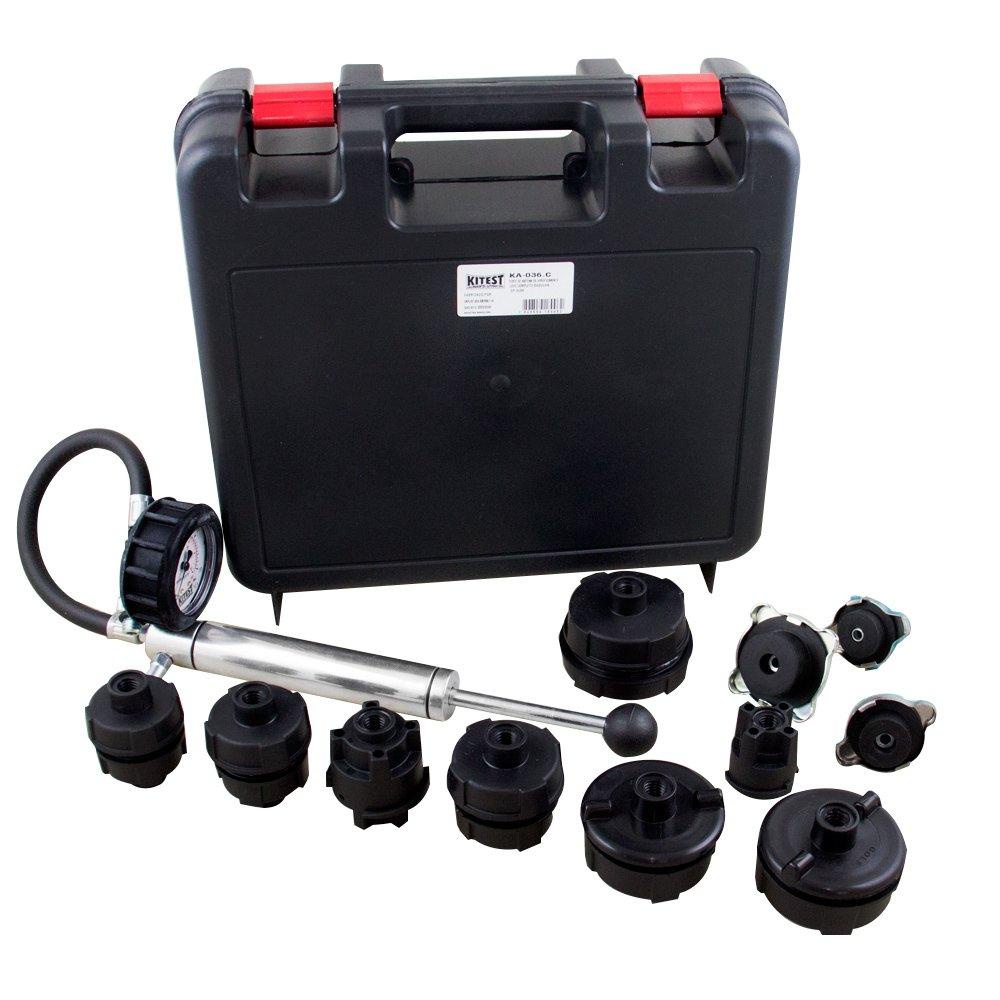 Teste de Arrefecimento com Coquilhas em Oferta na Shopee