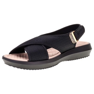Sandália Feminina Flat Soft Claudia Azaleia - 18904
