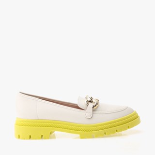 Mocassim Corrente Feminino