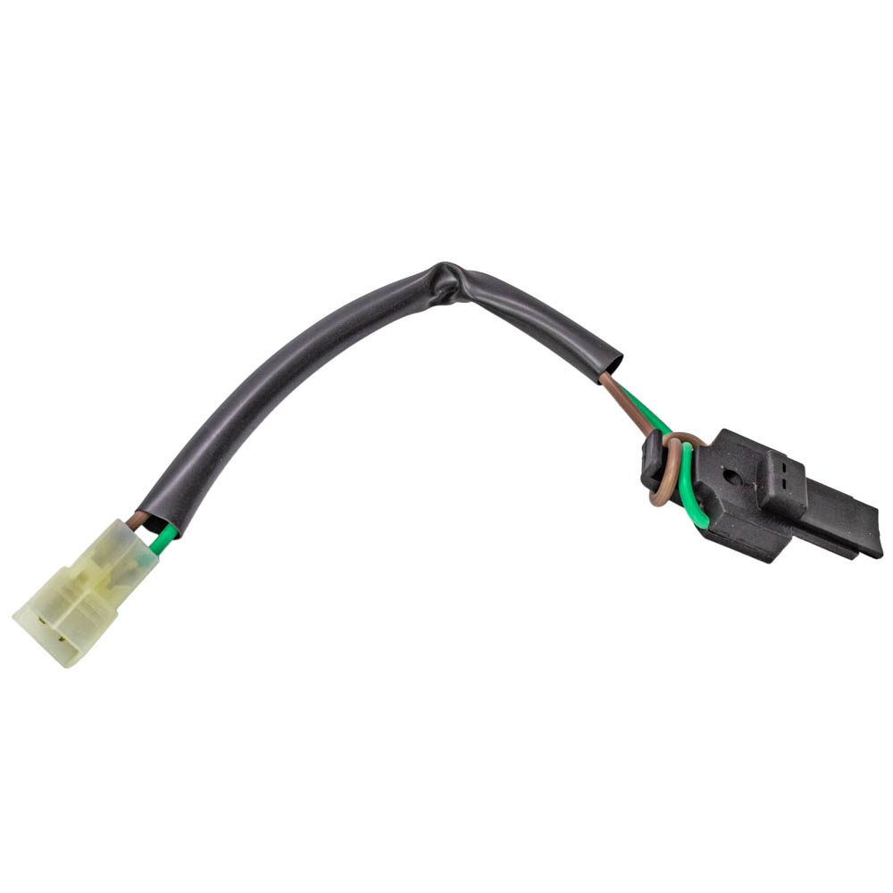 Chicote Cabo Ligação Distribuidor Ignição Bosch Ipanema Kadett Monza Opala - R7 - ETE7694