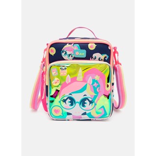Lancheira Térmica Unicórnio Kawaii - Puket