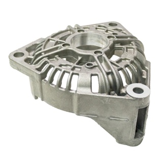 Mancal do Alternador Daf Man Mercedes Volkswagen 24 Volts 100A Lado Polia - SEG - F00M136248 em Oferta na Shopee