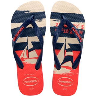 Chinelo Havaianas Top Nautical Masculino