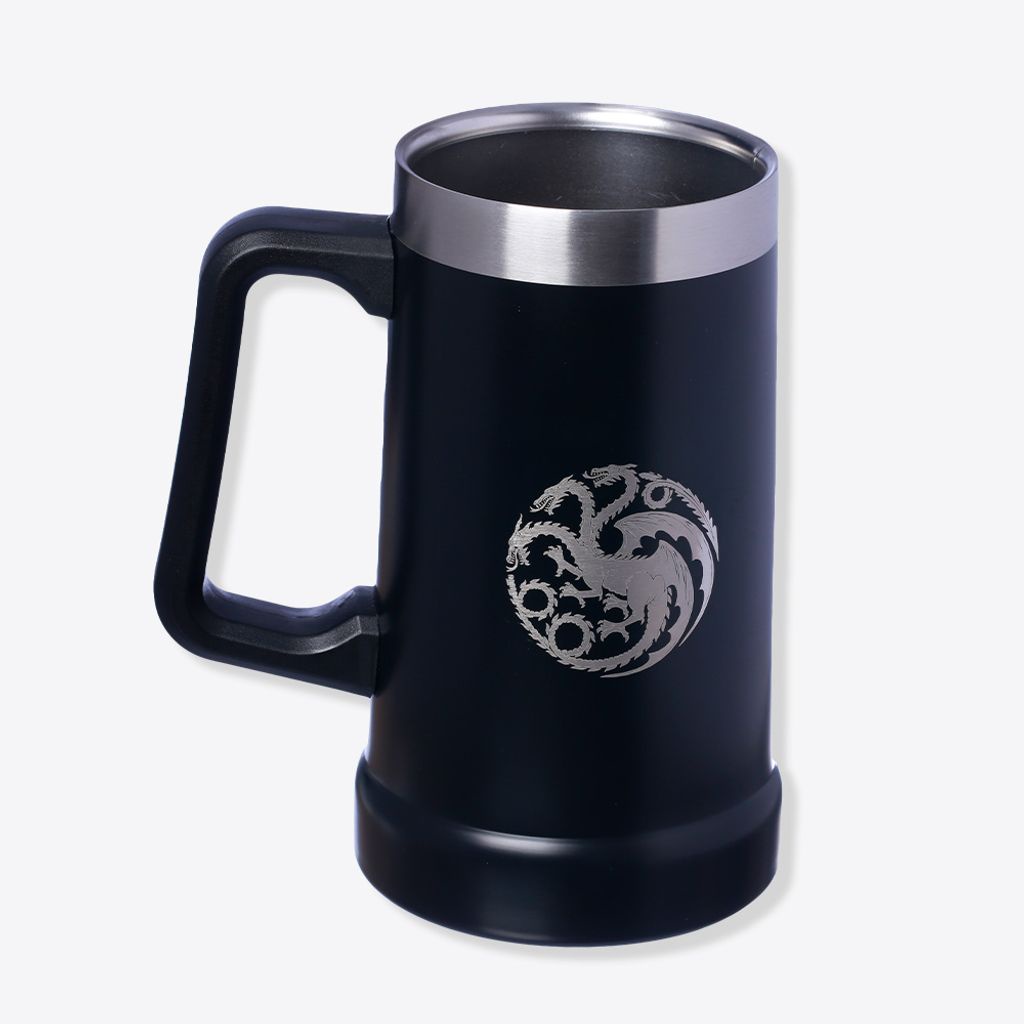 Caneca Térmica Game Of Thrones - Home & Living