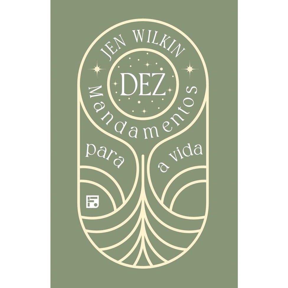 Dez Mandamentos para a Vida | Jen Wilkin em Oferta na Shopee