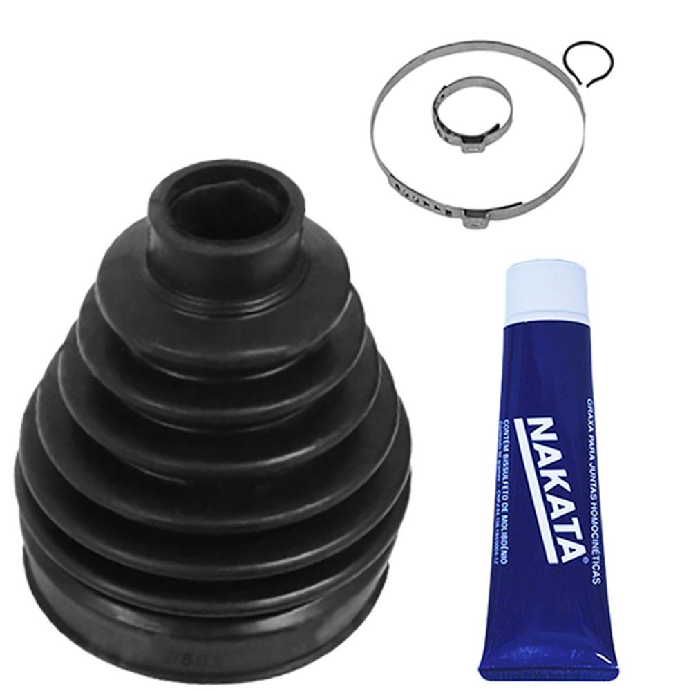 Kit Reparo Homocinética VW Up 2014 a 2020 Roda Nakata em Oferta na Shopee