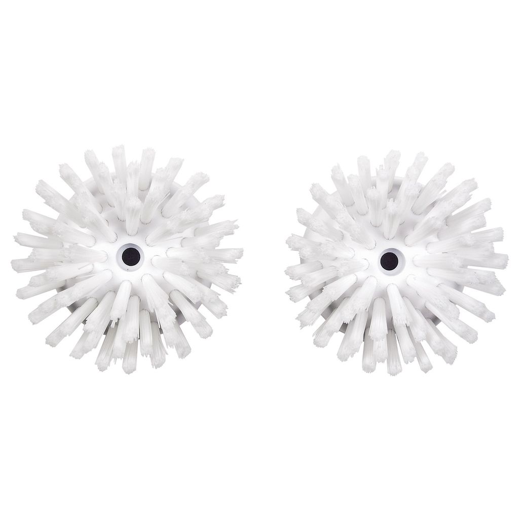 Refil para Escova de Mão 2 Peças 6cm OXO - Home & Living