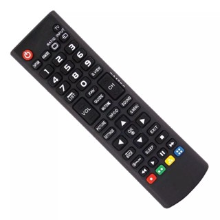 Controle Remoto P/ Tv LED LCD Plasma SKY-7468 KA-2893