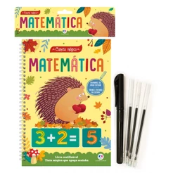Livro Matemática