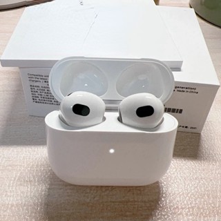 HK Variante Versão Mais Recente Premium Inpods 3 Gen Wireless Bluetooth Headphones GPS Renomear Ceia Baixa Com Microfone