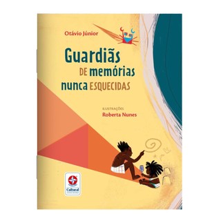 GUARDIÃS DE MEMÓRIAS NUNCA ESQUECIDAS em Oferta na Shopee