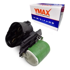 Resistência Da Ventoinha Do Radiador Meriva Captiva 93341907