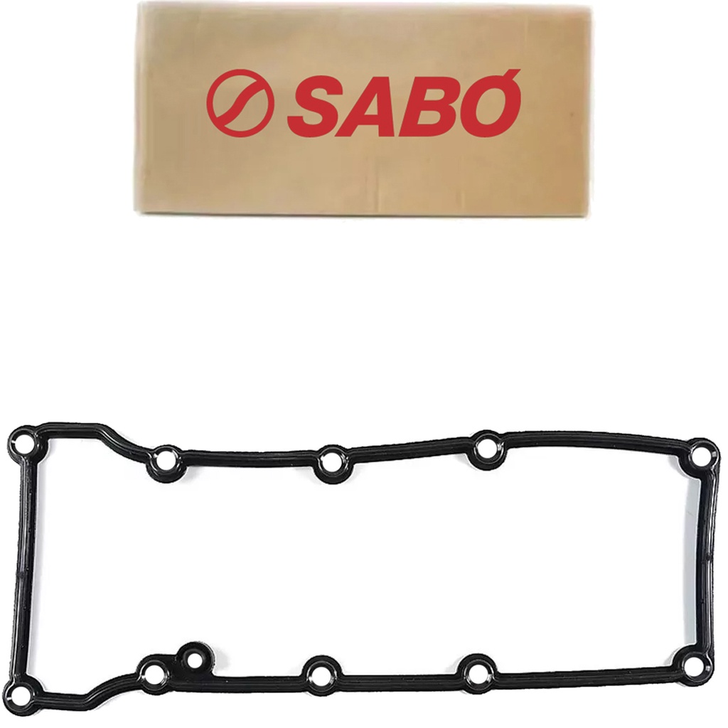 Junta Tampa De Valvulas Ford Ka Fiesta Courier Focus Ecosport 1.0 1.6 8v Zetec Rocam 2000 A 2013 em Oferta na Shopee