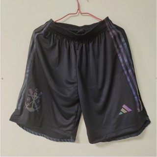 Futebol Flmg 23/24 Shorts