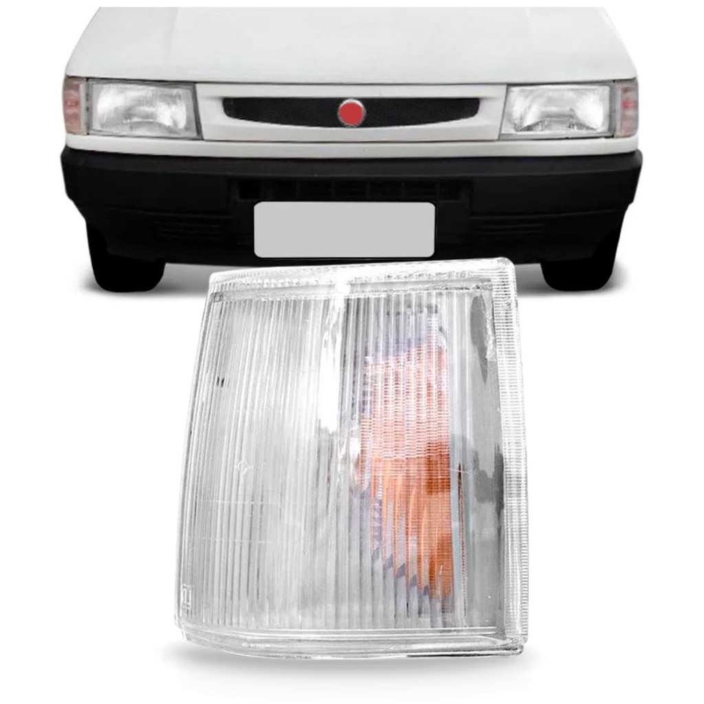 Pisca Lanterna Dianteira Uno 2001 2002 2003 Modelo Cibie em Oferta na Shopee