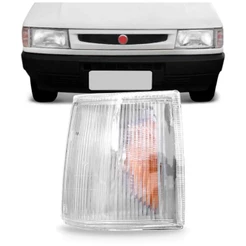 Pisca Lanterna Dianteira Uno 2001 2002 2003 Modelo Cibie