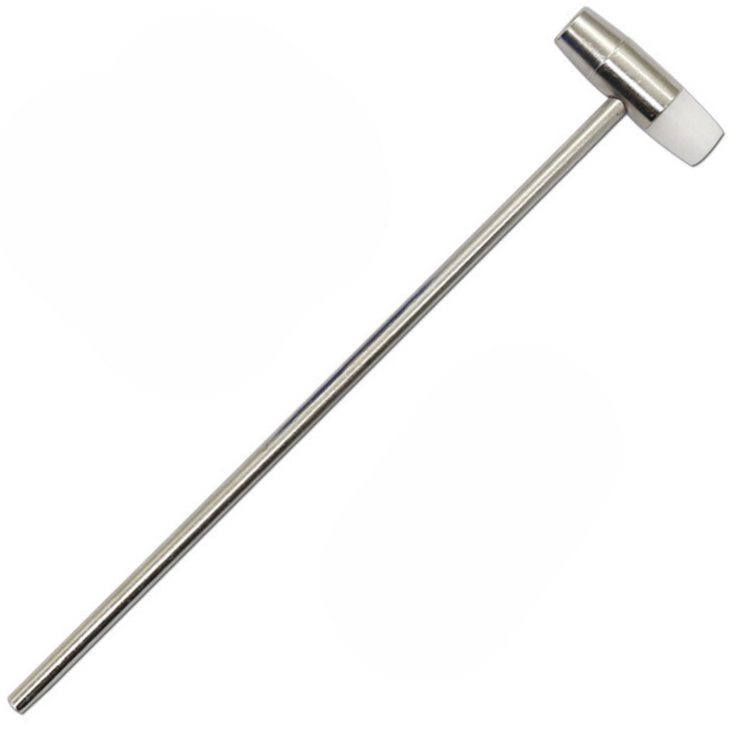 Martelo Para Relojoeiros E Ourives premium - martelinho ferramenta