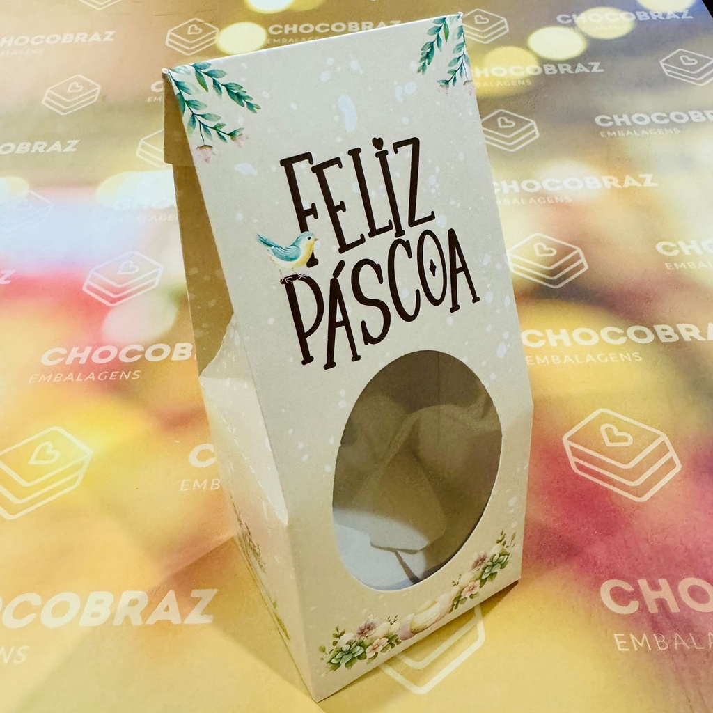 10~40 Saco Practice Especial Visor Páscoa Encantada ID4858 (PASCOA IDEIA OUTLET) OFERTA em Oferta na Shopee