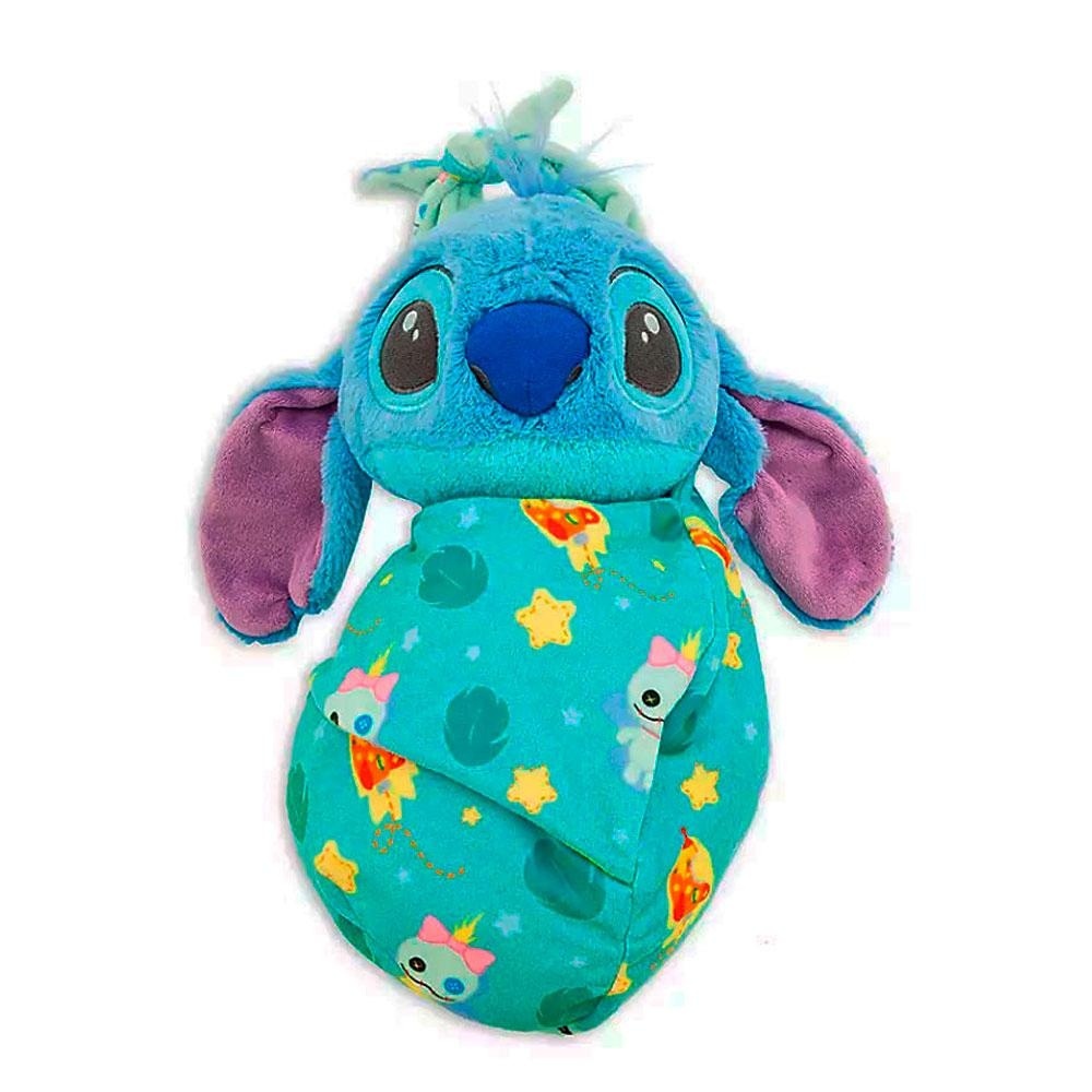 Pelúcia Disney Stitch Baby 25 cm - Fun Divirta-se em Oferta na Shopee