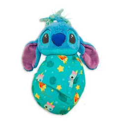 Pelúcia Disney Stitch Baby 25 cm - Fun Divirta-se
