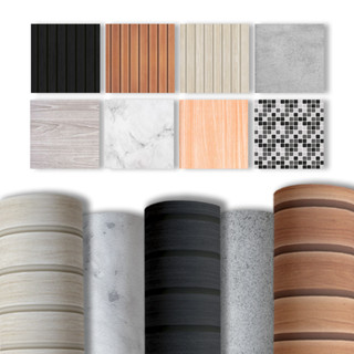 Papel de Parede Adesivo Vinilico 3D Autocolante Importado Lavavel Quarto Sala 10 metros x 45cm em Oferta na Shopee